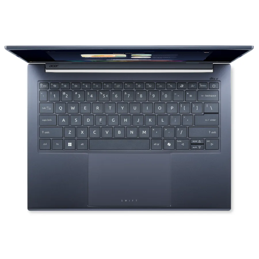 Acer Swift Go 14 AI SFG14-75-765M – ảnh 6