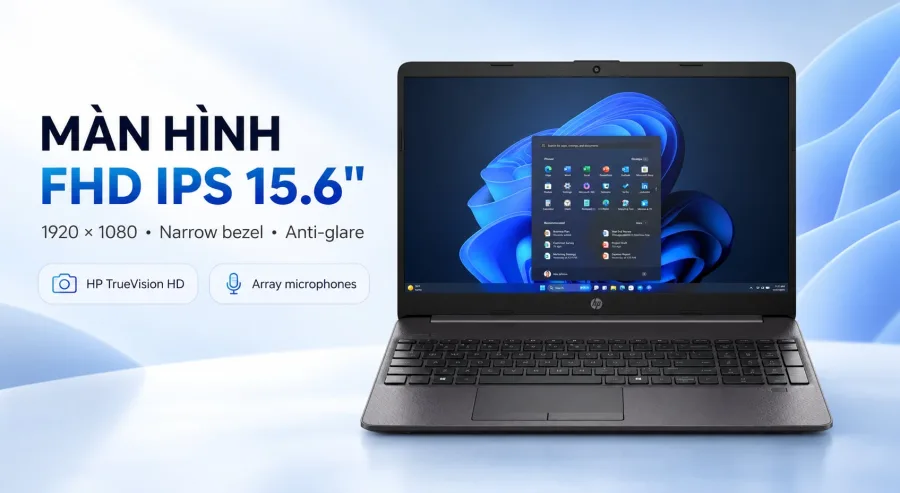 HP 250R G9 C40LKAT – ảnh 2