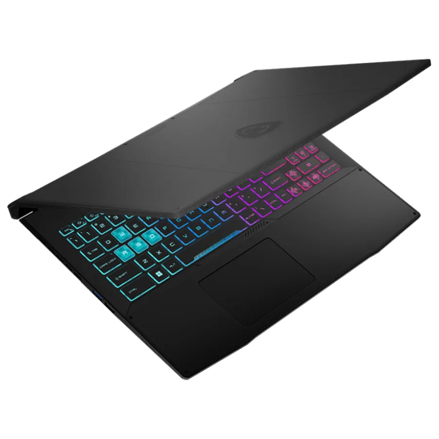 MSI Katana 15 B13VFK-676VN – ảnh 6