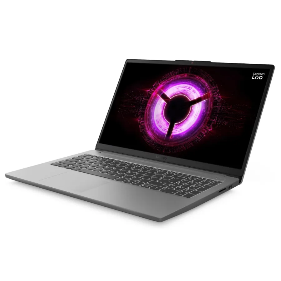 Lenovo LOQ Essential 15ARP10E 83S000DBVN – ảnh 4