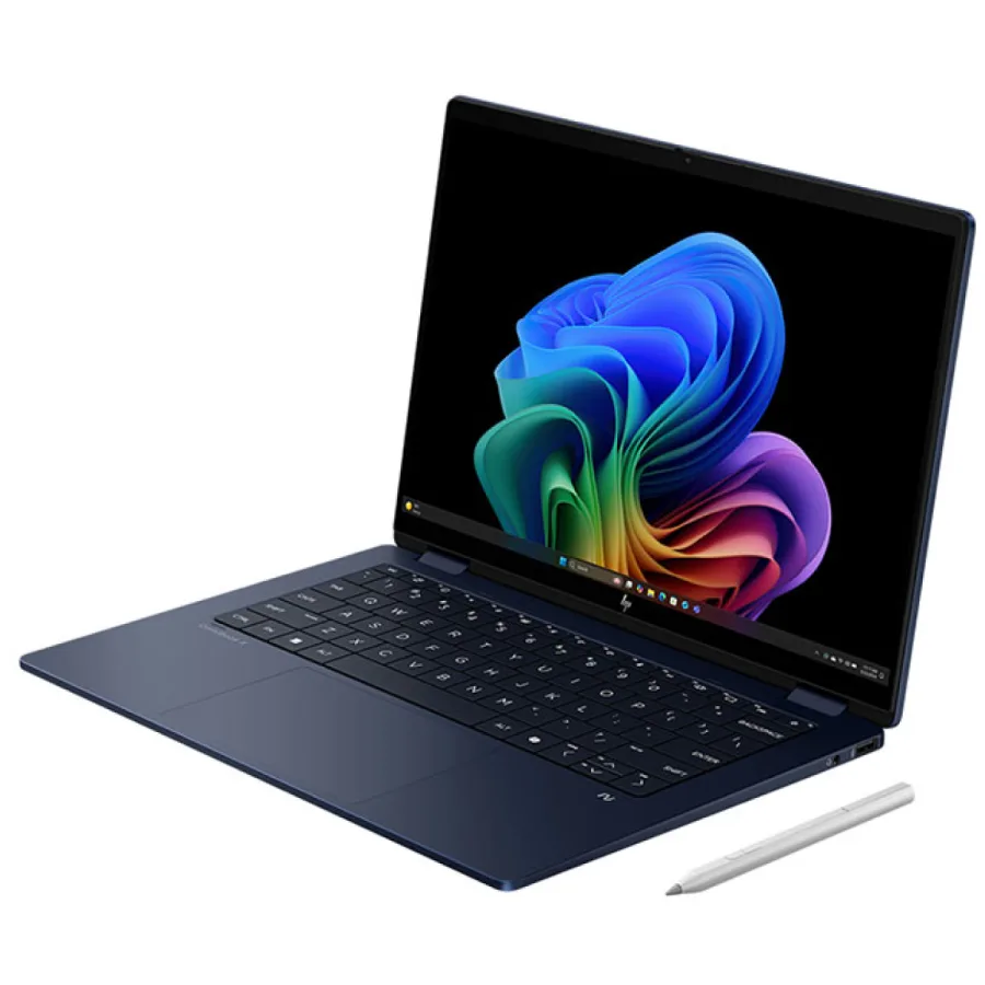 HP Omnibook X Flip 14-FM0076TU BZ7P6PA – ảnh 4