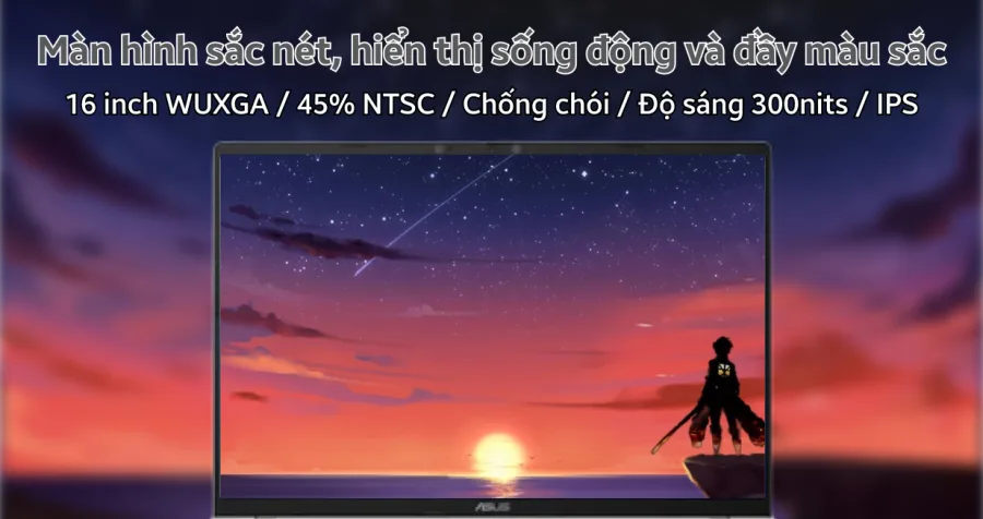 ASUS VivoBook 16 X1607CA-MB980W – ảnh 11