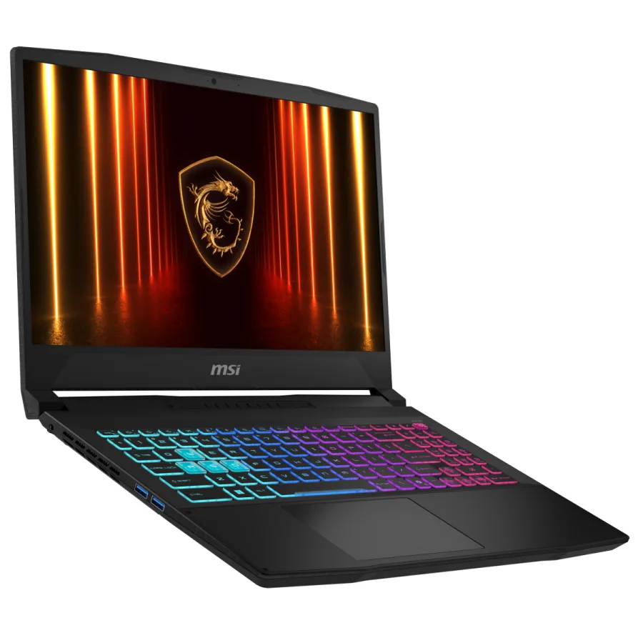 MSI Katana 15 HX B14WEK-027VN – ảnh 5