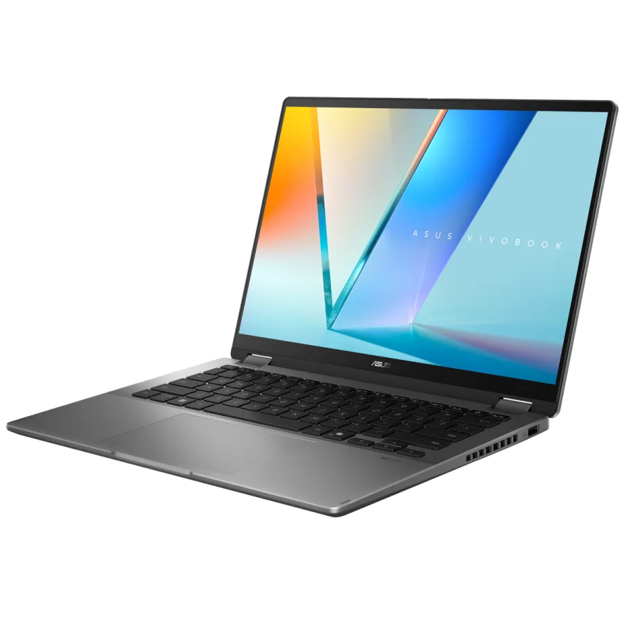 ASUS Vivobook 14 Flip TP3407AA-SG029W – ảnh 7