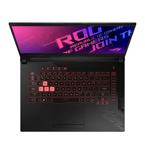 ASUS Gaming ROG Strix G512-IAL013T – ảnh 6
