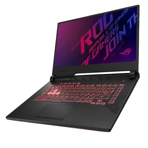 ASUS Gaming ROG Strix G531GT-AL030T – ảnh 7
