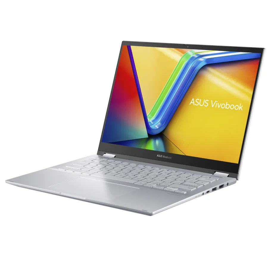ASUS Vivobook S 14 FLIP TP3402VA-LZ632W – ảnh 6