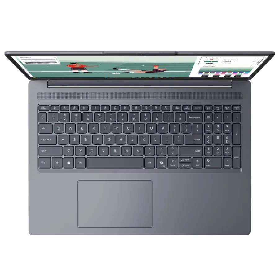 Lenovo IdeaPad Slim 3 16IWC11 83RS002KVN – ảnh 3