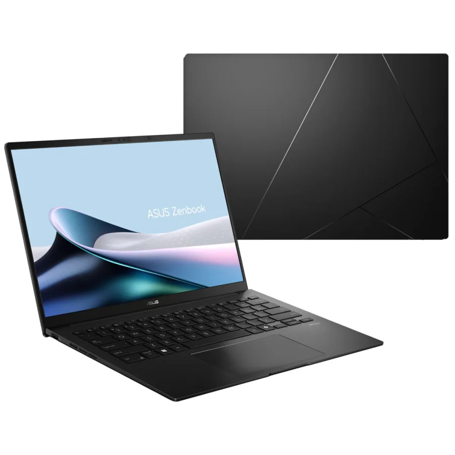 ASUS Zenbook 14 UM3406GA-QD075W – ảnh 9