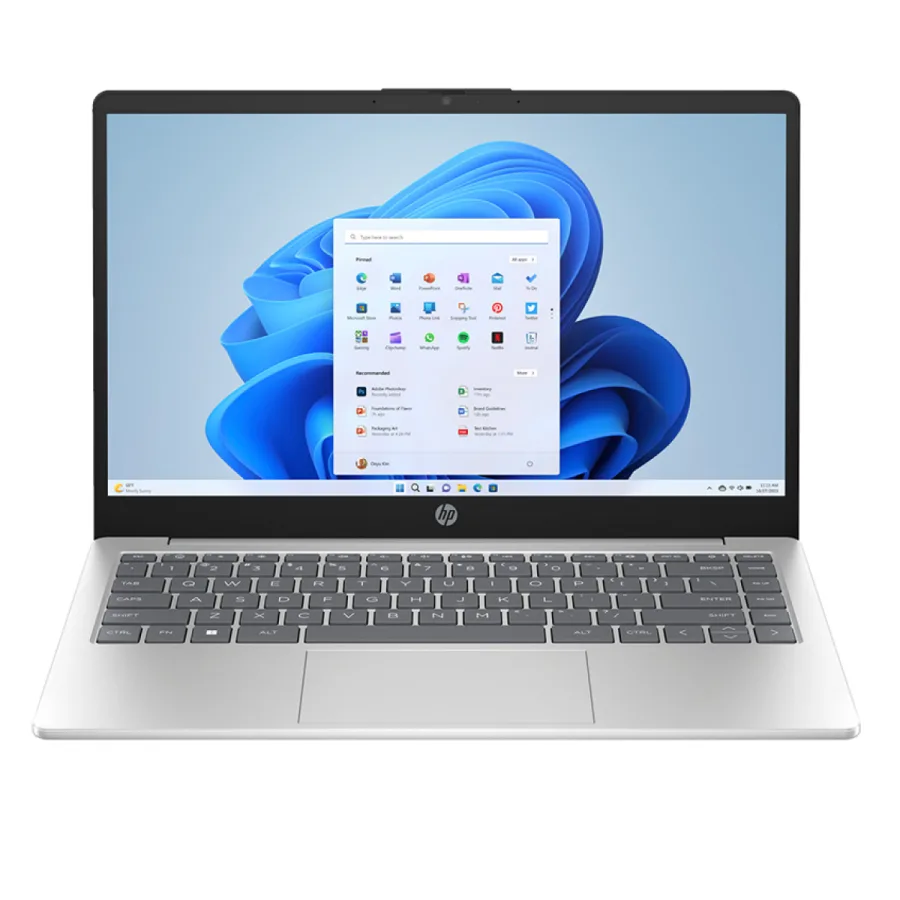 HP 14-EP0110TU 8C5K9PA – ảnh 9