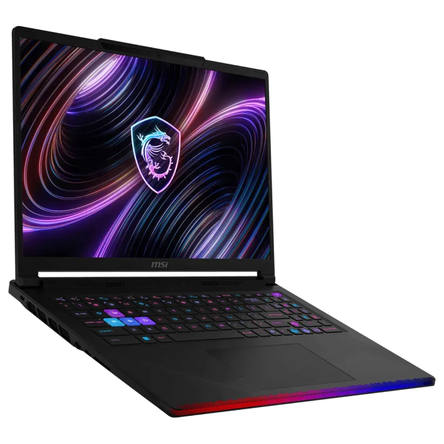 MSI Raider 16 Max HX B2WI-095VN – ảnh 6