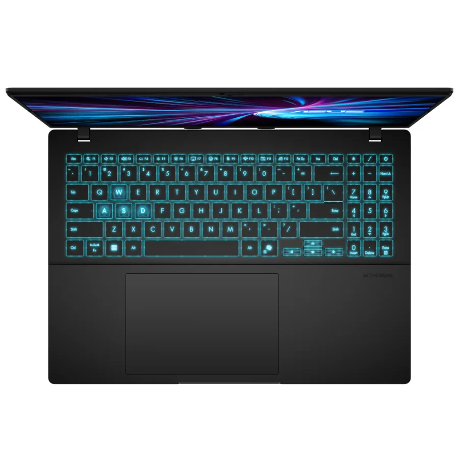 ASUS Gaming V16 V3607VU-TK416W – ảnh 6