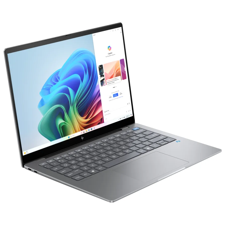 HP Omnibook X Flip 14-FK0092AU BZ7P5PA – ảnh 4