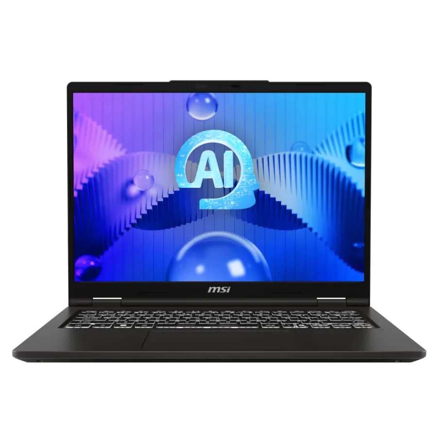 MSI Venture 14 AI A1MG-005VN – ảnh 3