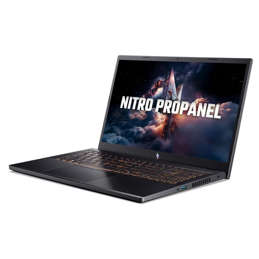 Acer Gaming Nitro ProPanel ANV15-52-59RR – ảnh 5