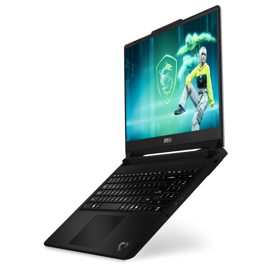 MSI Cyborg 15 C13WEO-417VN – ảnh 6
