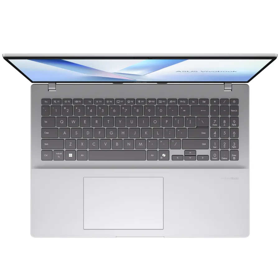 ASUS Vivobook 16 X1607CA-MB399W – ảnh 7