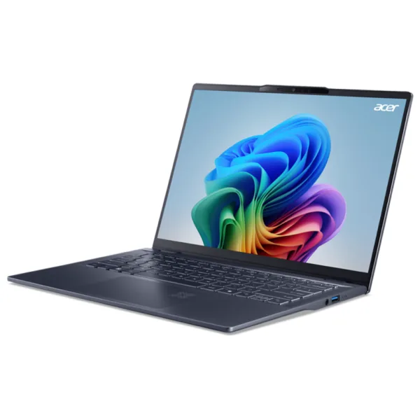 Acer Swift 14 AI SF14-51-53P9 – ảnh 5