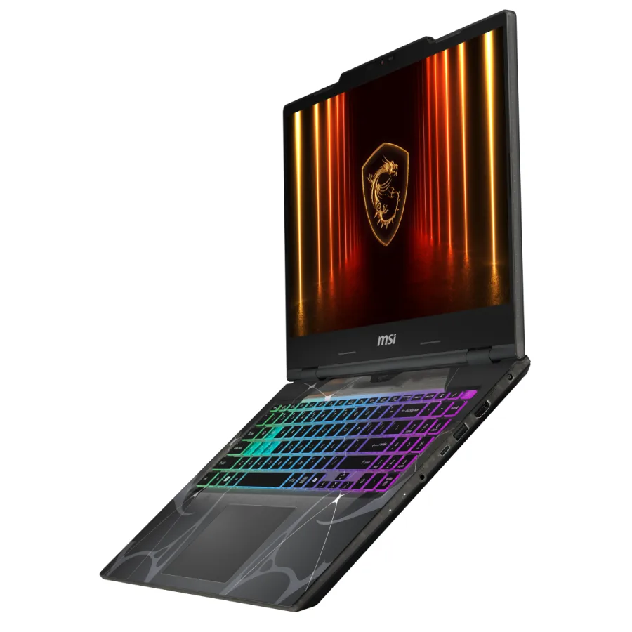 MSI Cyborg 15 B2RWEKG-402VN – ảnh 8