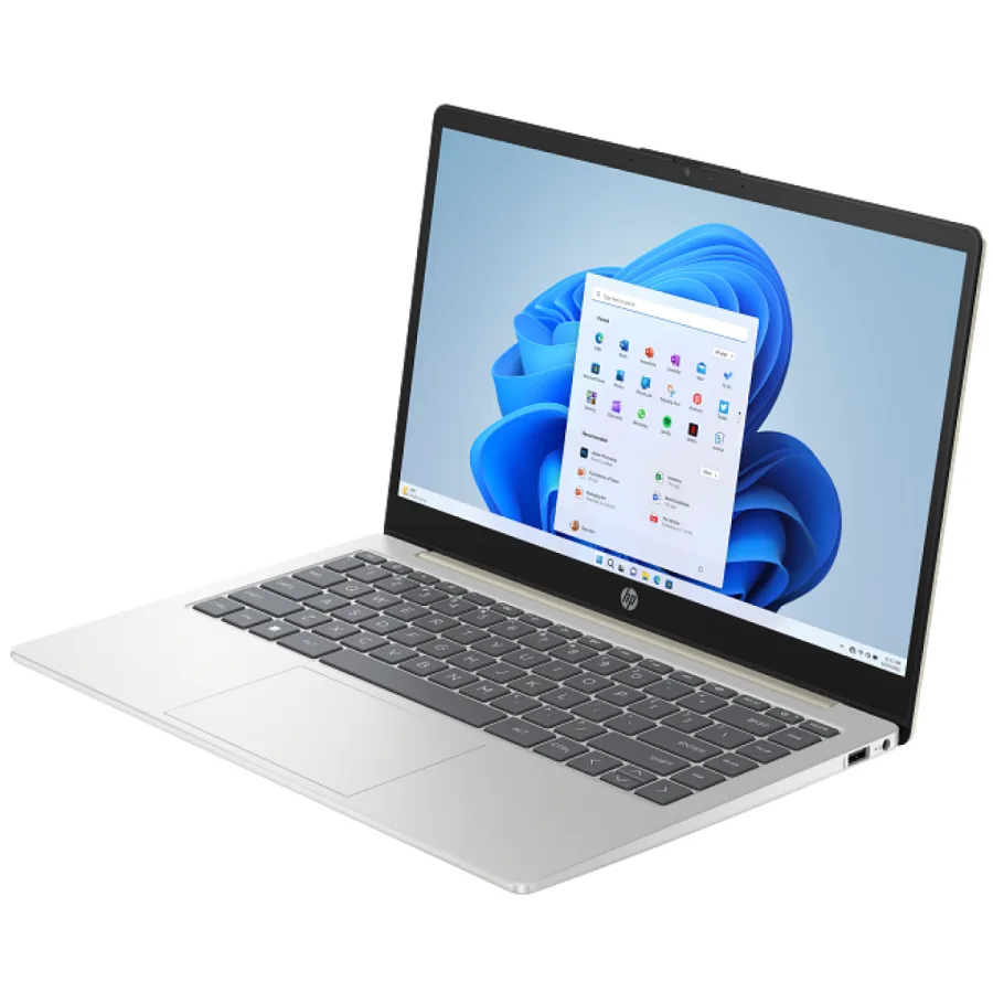 HP 14‑EM0023AU D0BG7PA – ảnh 7