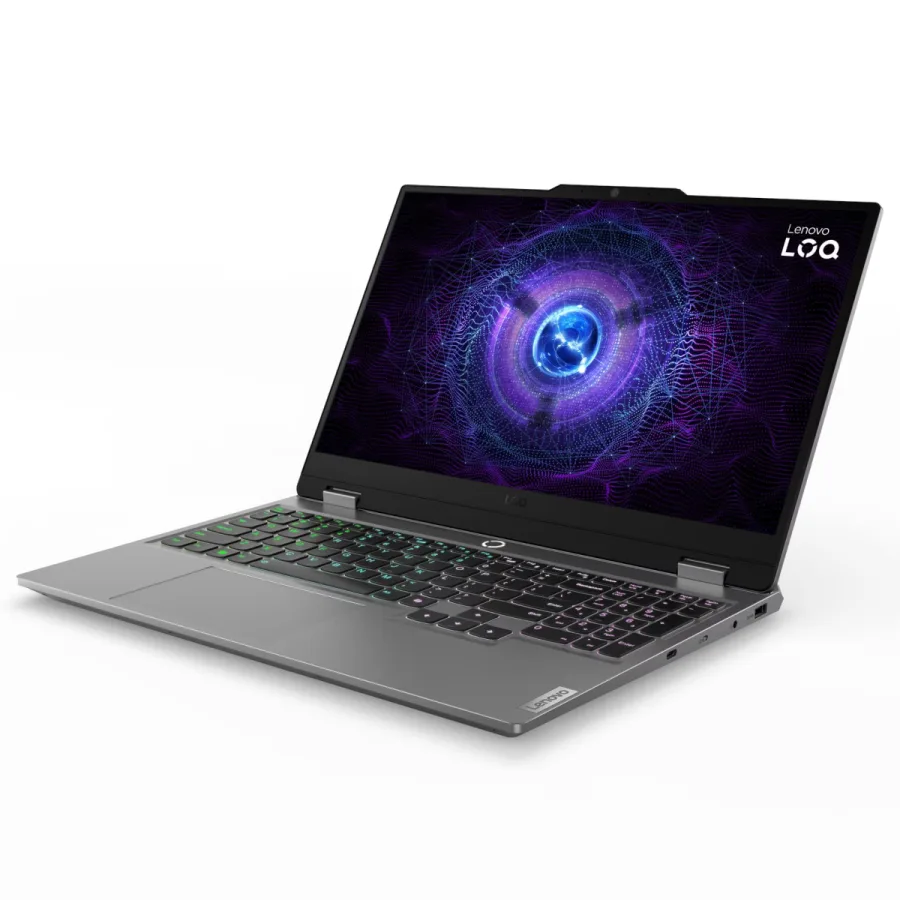 Lenovo LOQ 15IRX9 83DV01H3VN – ảnh 3