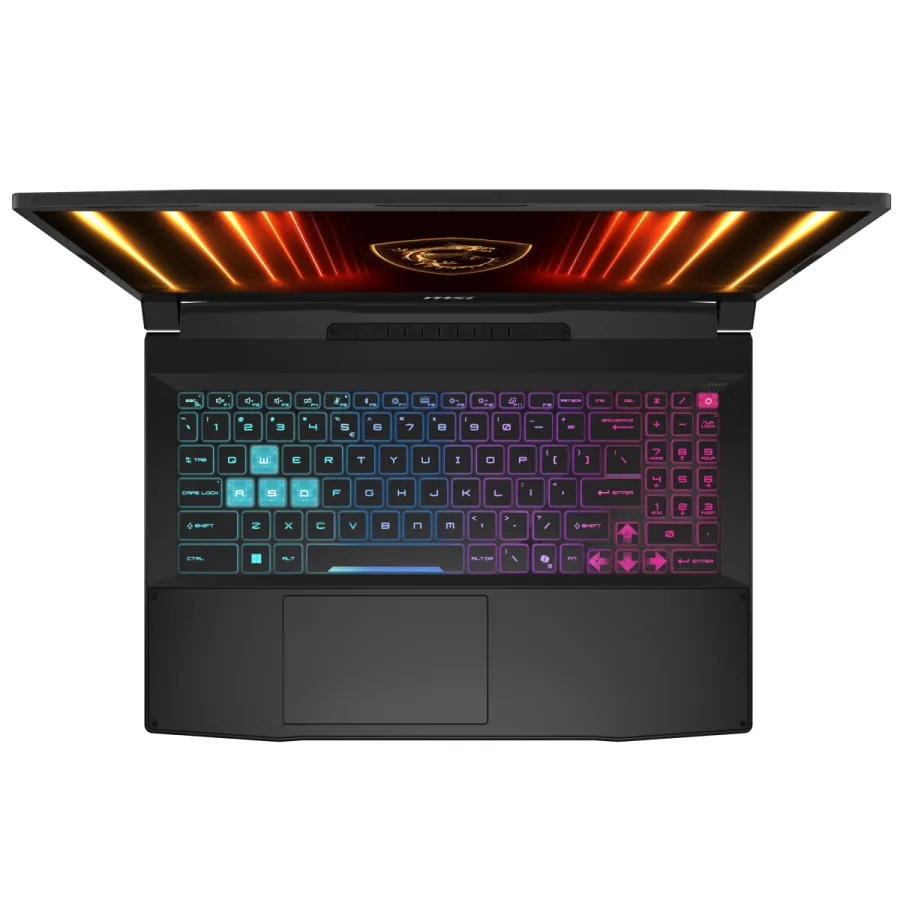 MSI Katana 15 HX B14WFK-025VN – ảnh 7