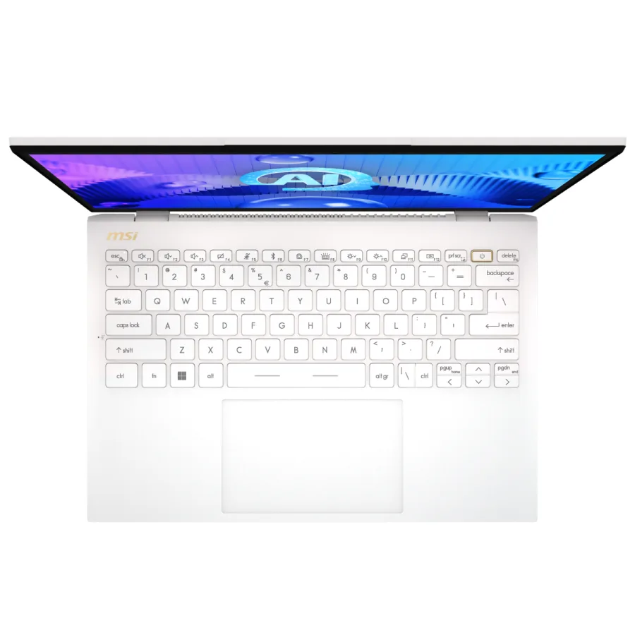 MSI Prestige 13 AI Evo A1MG-240VN – ảnh 9