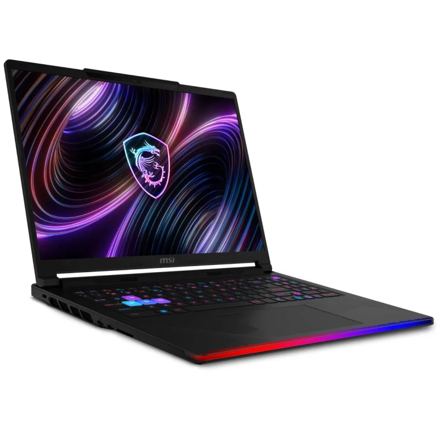 MSI Raider 16 Max HX B2WI-095VN – ảnh 3