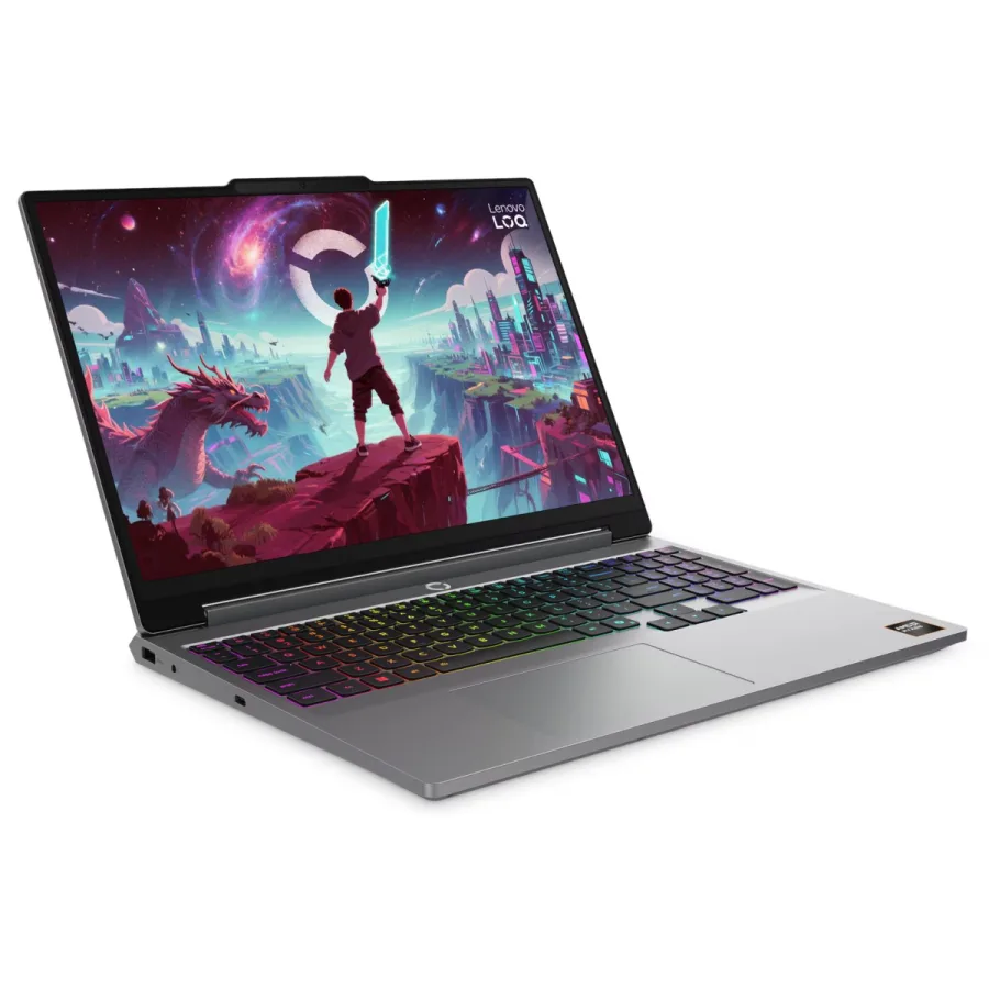 Lenovo LOQ 15AHP11 83TN0040VN – ảnh 4