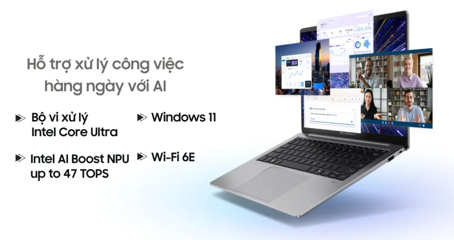 ASUS ExpertBook P5 P5405CSA-NZ0017W – ảnh 4