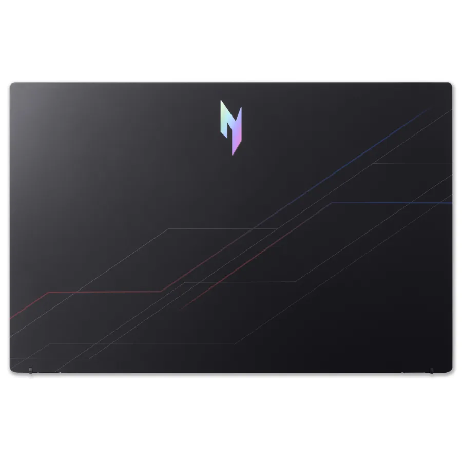 Acer Gaming Nitro ProPanel ANV15-52-59AA – ảnh 10