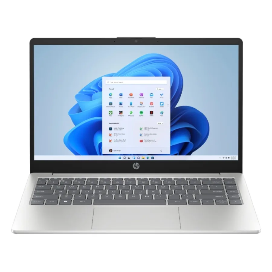HP 14-EP1012TU D72CPPA – ảnh 2