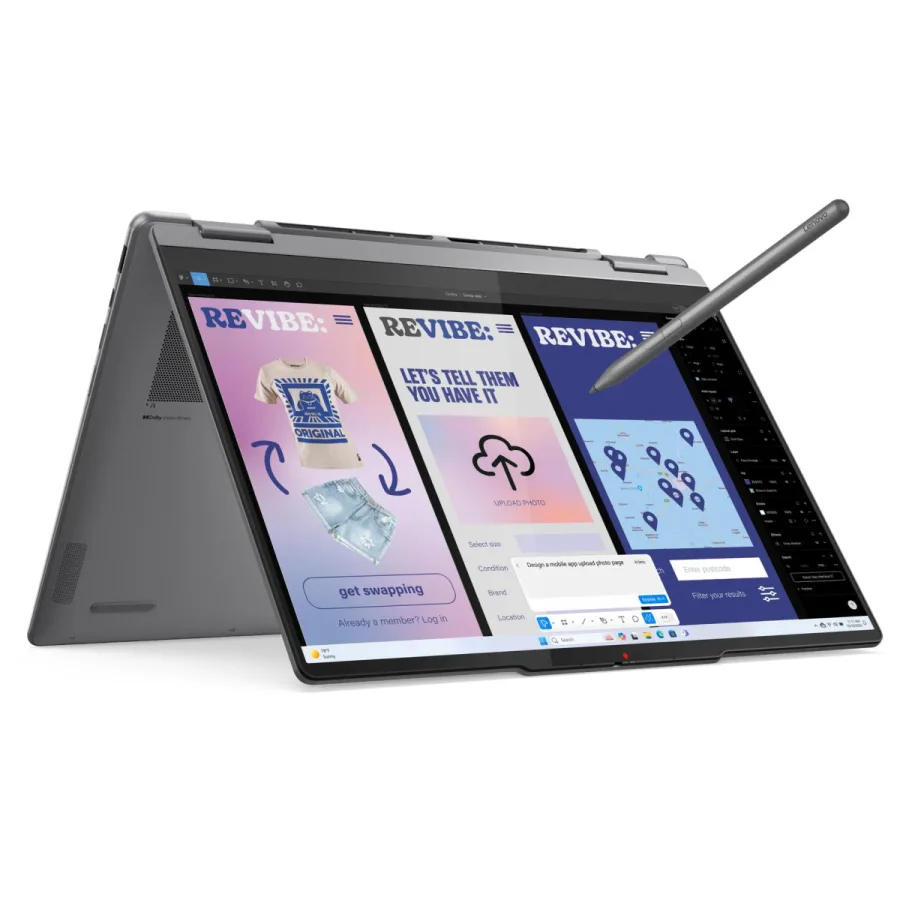 Lenovo Yoga 7 2-in-1 14ILL10 83JQ0094VN – ảnh 4
