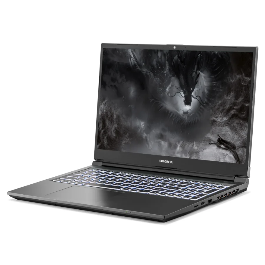 Colorful Evol X15 XS – ảnh 8