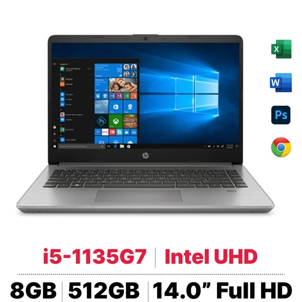 HP 240 G8 518V8PA – ảnh 1