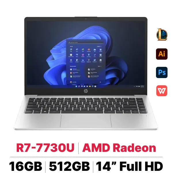 HP 245 G10 BG5U8PT – ảnh 1