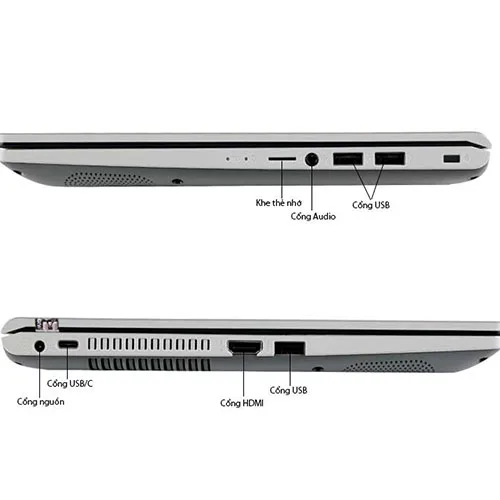 ASUS VivoBook 14 X409MA-BV260T – ảnh 6