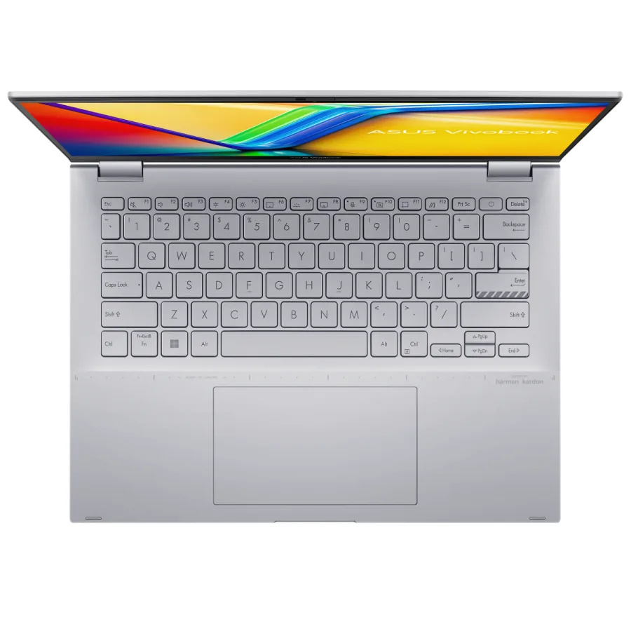 ASUS Vivobook S 14 FLIP TP3402VA-LZ632W – ảnh 8