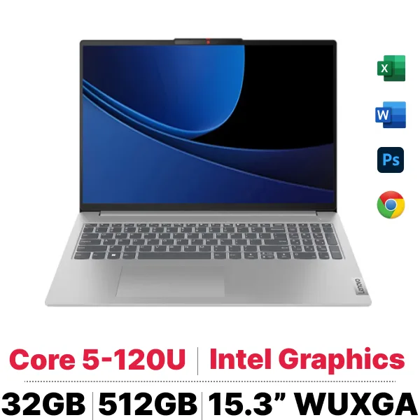 Lenovo IdeaPad Slim 5 15IRU9 83D00003VN – ảnh 1
