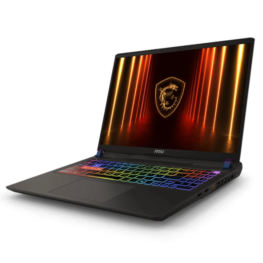 MSI Vector 16 HX AI A2XWHG-010VN – ảnh 5