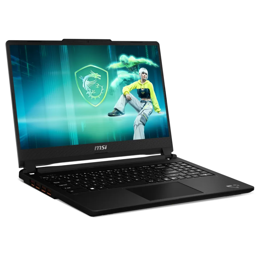 MSI Cyborg 15 C13WEO-417VN – ảnh 4