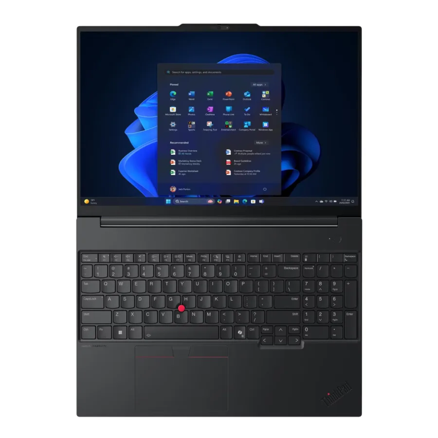 Lenovo ThinkPad E16 Gen 3 21SR004XVN – ảnh 8