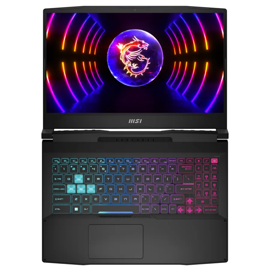MSI Katana 15 B13VEK-2440VN – ảnh 10