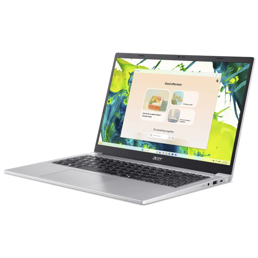 Acer Aspire Lite 15 AL15-36P-30TN – ảnh 4