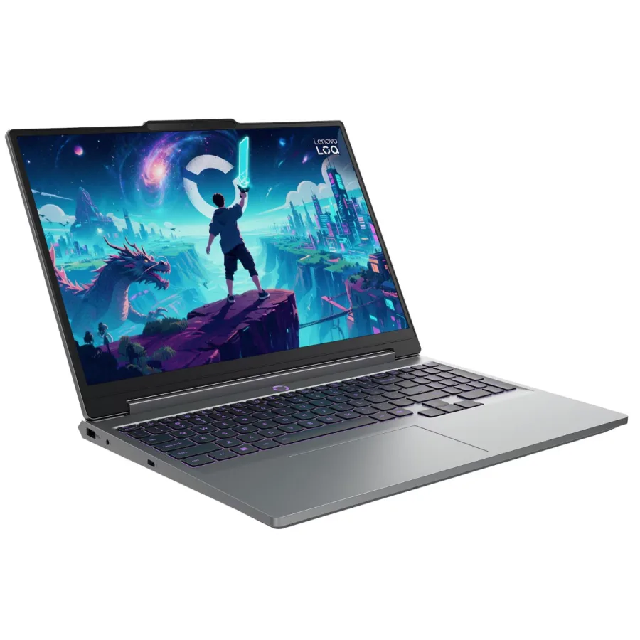 Lenovo LOQ 15IPH11 83SL000LVN – ảnh 4