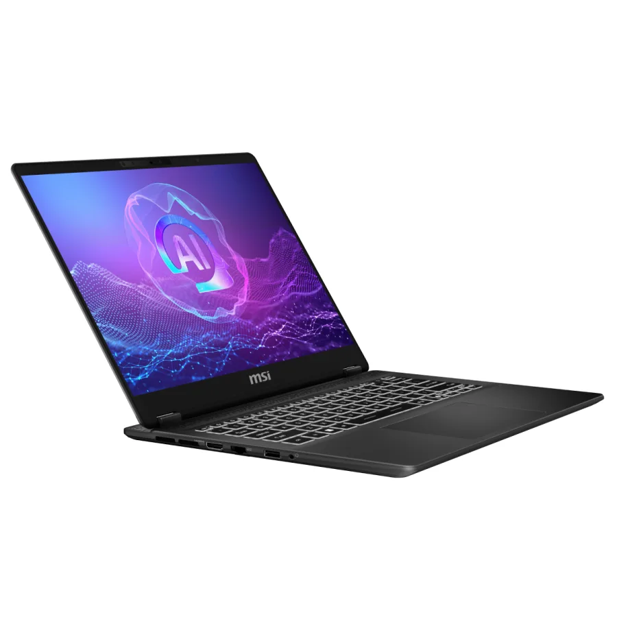 MSI Prestige 14 AI+ EVO C2VMG-020VN – ảnh 9