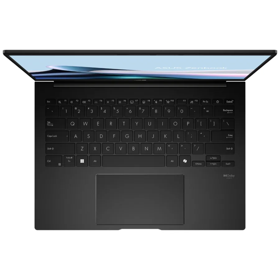 ASUS Zenbook 14 UM3406GA-QD075W – ảnh 6