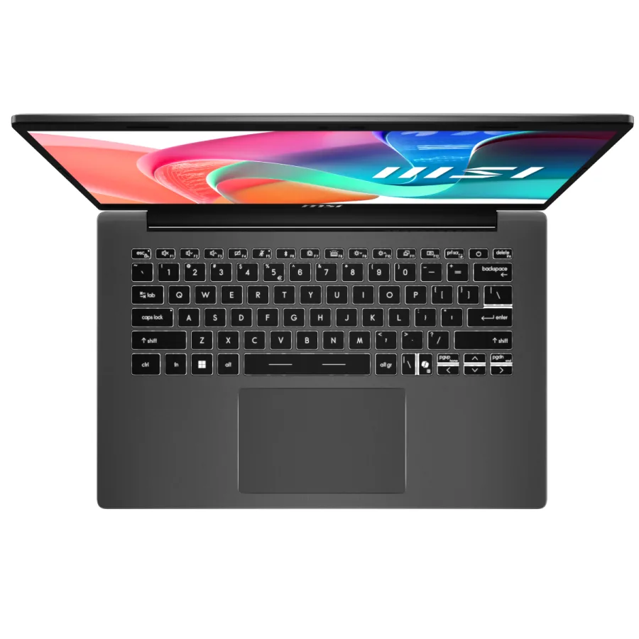 MSI Modern 14 F13MG-240VNCP – ảnh 5