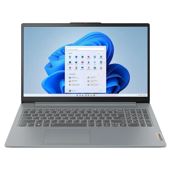 Lenovo IdeaPad Slim 3 15ABR8 82XM00MDVN – ảnh 2