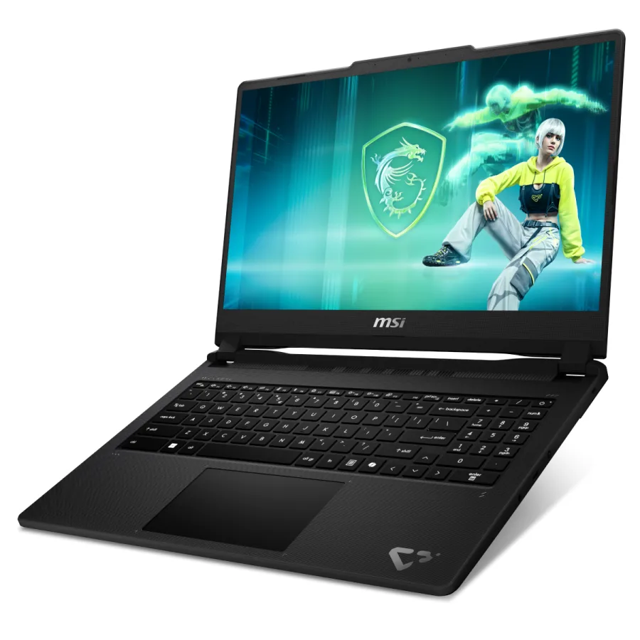 MSI Cyborg 15 C13WEO-417VN – ảnh 9